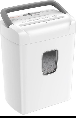 Commercial paper shredder - commercial,