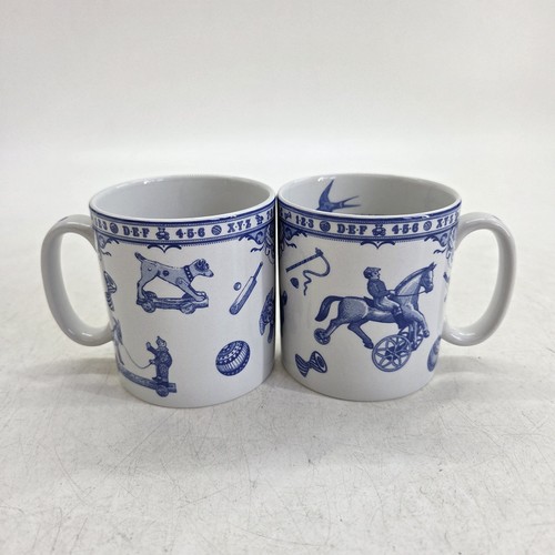Edwardian childhood spode - childhood, by