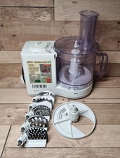 Braun 280 Multipractic Food