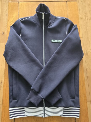 Lacoste men full zip - lacoste,
