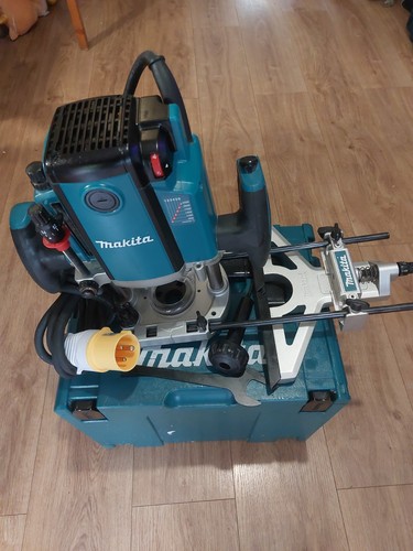 Makita rp2301fc wariable - makita,