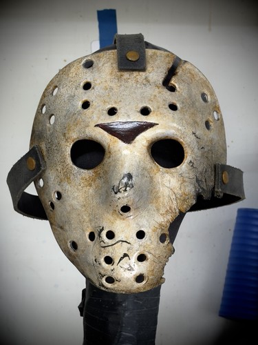 Friday the 13th part - friday,
