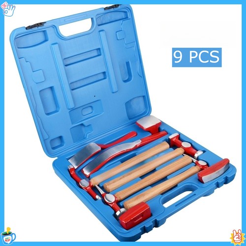 9pcs auto body panel - 9pcs, beating
