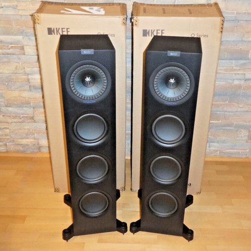 Kef q750 high - q750, high-end