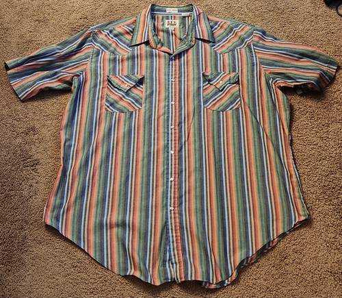 Vintage ely cattleman - ely, western