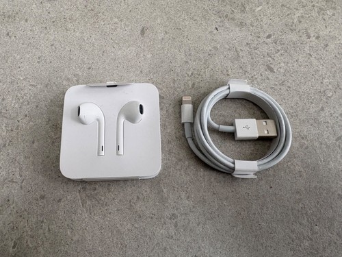 Apple earpods ear - earpods, in-ear
