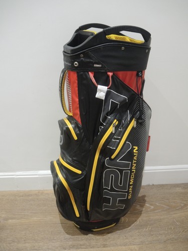 Sun mountain h2no lite cart - mountain,