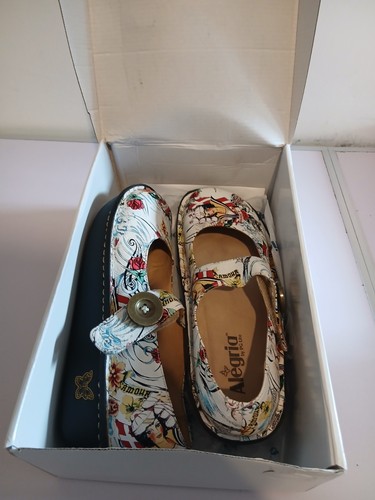 Alegria women size 7 - size,