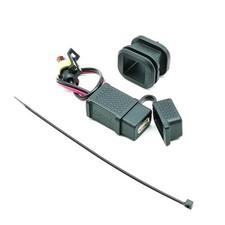 Kit presa usb, originale 2s001789, Aprilia Tuono 660, Tuono v4/factory