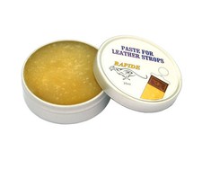 LEATHER STROP SOFTENER HONING