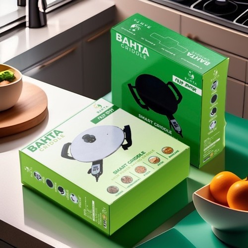 Bahta electric crepe - crepe,, pancake