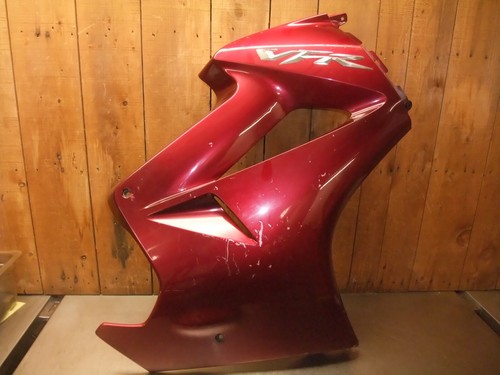 Honda vfr 800 - honda, 2006
