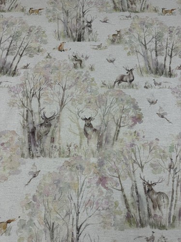 Voyage fabric sherwood linen - voyage,