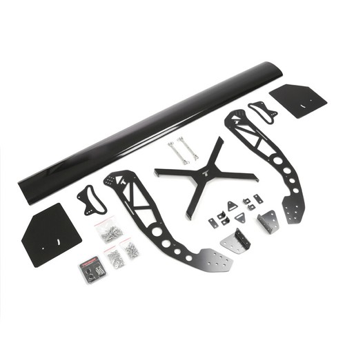 Tegiwa rear wing spoiler - rear,