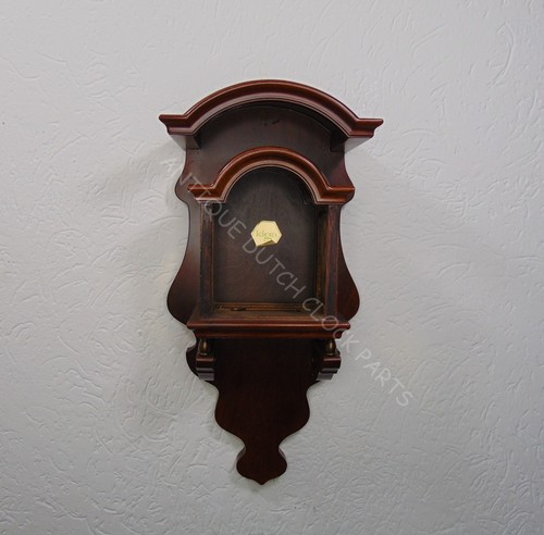 Nice mahogany case for - mahogany,