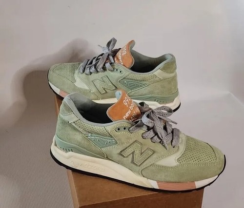 Size new balance - -, 998