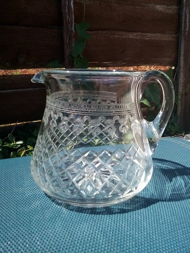 Edwardian pall mall cut and - edwardian,