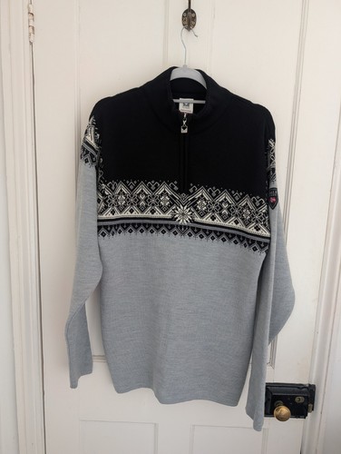 Dale norway moritz jumper - dale,