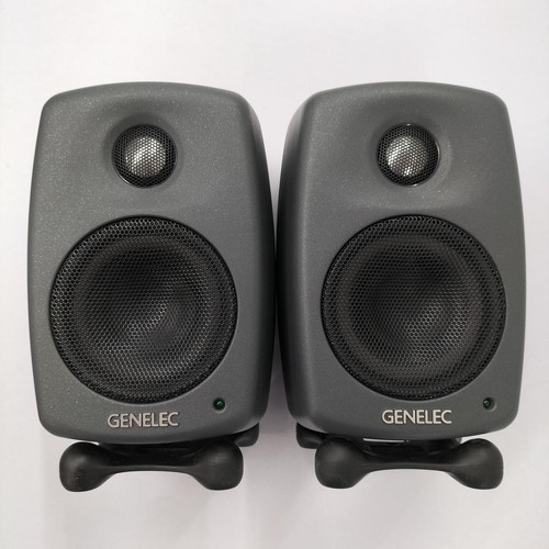 Genelec 6010b active - genelec,