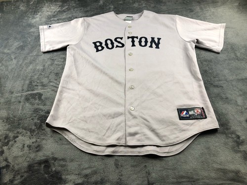 Majestic boston red - majestic, sox