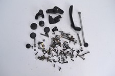 Misc nuts bolts brackets BMW R