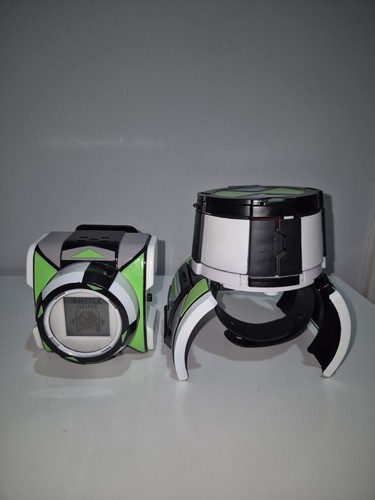Ben alien game - alien, omnitrix