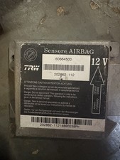 Alfa Romeo 916 GTV/Spider Air