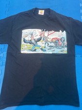 'Ogri' Bikers T-Shirt Size