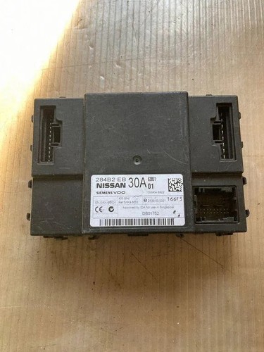 Nissan np300 navara d40 - nissan,