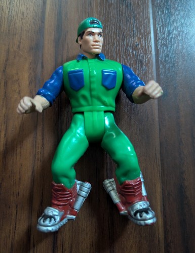 Super mario bros - mario, luigi