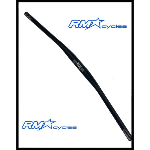 Renthal fatbar stealth - fatbar, 800