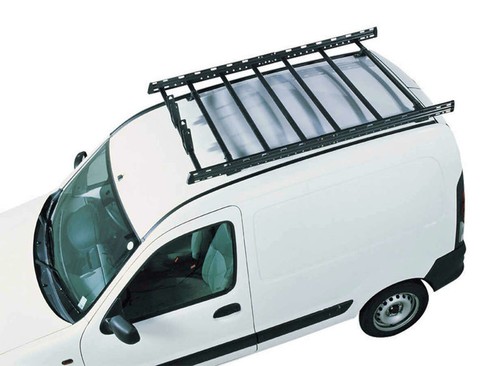 Roof rack pro for nissan - roof,