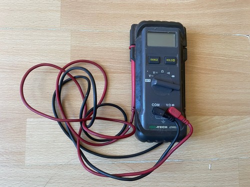 Iso tech idm - idm, 63