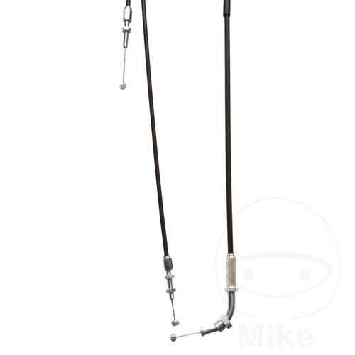 Throttle cable set - set, fits