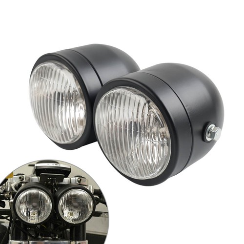 Universal motorcycle twin - motorcycle,