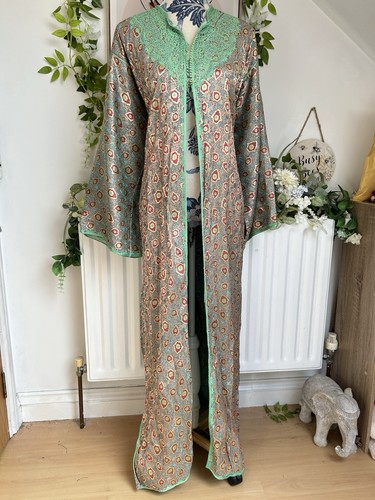 Vintage moroccan style - moroccan,