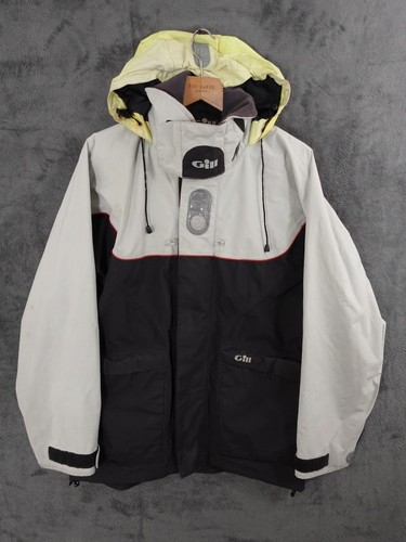 Gill jacket mens medium - gill,
