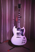 Fernandes / Burny RSG 60/63 in