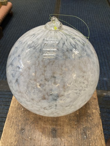 Large 20cm hanging - hanging, ball