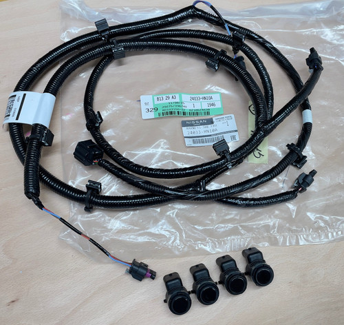 Genuine nissan qashqai mk3 - nissan,