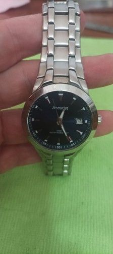 Accurist mb860n blue - mb860n,