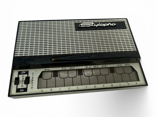 Stylophone original pocket - stylophone,