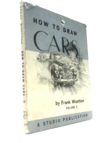 How draw cars vol - to, number