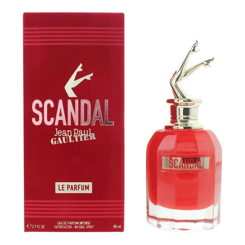Jean paul gaultier scandal - paul,