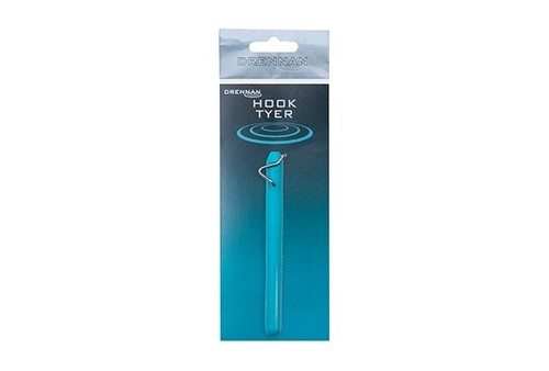 Drennan hook tyer - drennan,