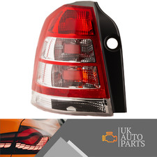 Vauxhall Zafira B Rear Light