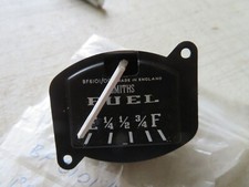 SMITHS  PETROL  FUEL GAUGE BF6101/00  N.O.S.