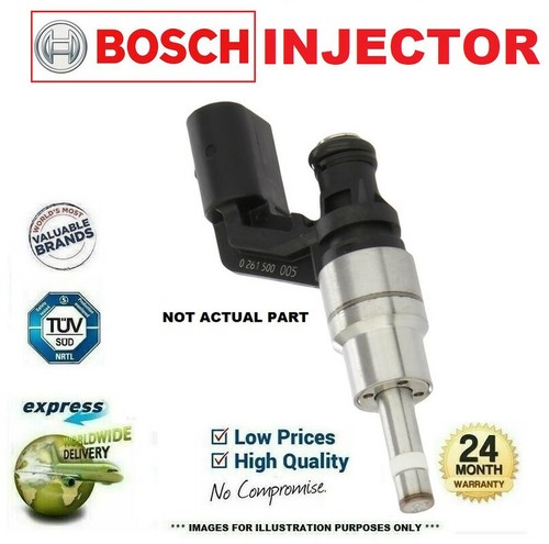 Bosch injector for - bosch,