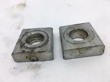 Fireblade Cbr900 1993 Rear