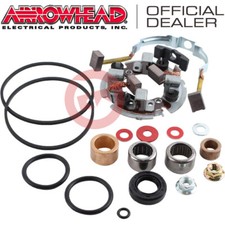 Starter Motor Revision Kit SMU9125 Yamaha XT X 660 2004 - 2014